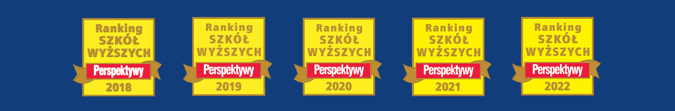 Laury Perpektyw 2018-2022